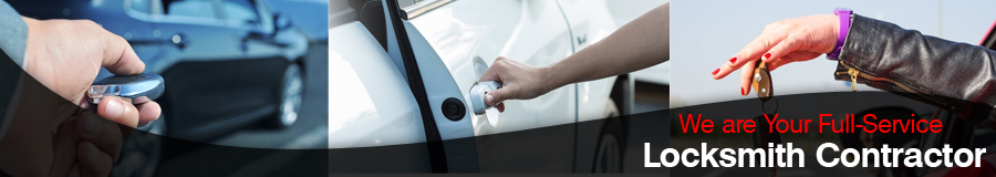 Auto Locksmith in Northbrook